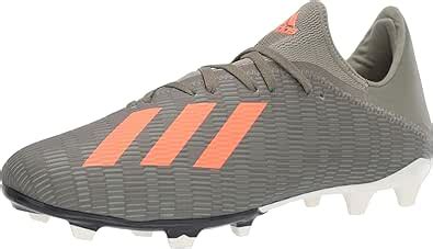 adidas x 19.3 groen|adidas Men's X 19.3 Fg Football Shoe .